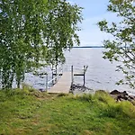 Honkaniemi By Interhome Karvala