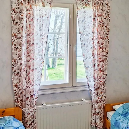 בית נופש Honkaniemi By Interhome