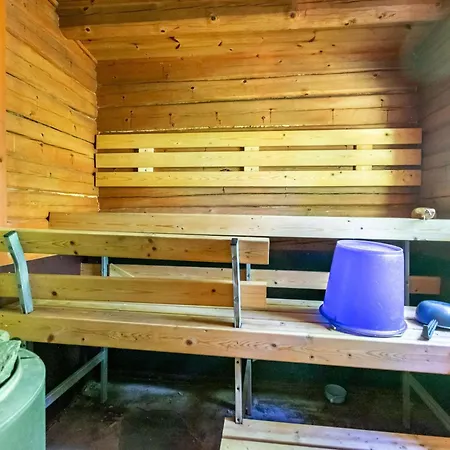 Honkaniemi By Interhome *