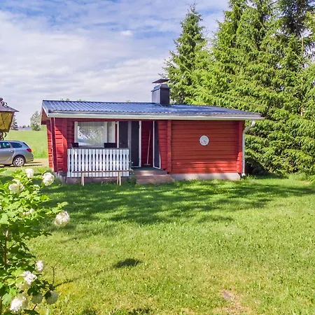 Honkaniemi By Interhome * Karvala