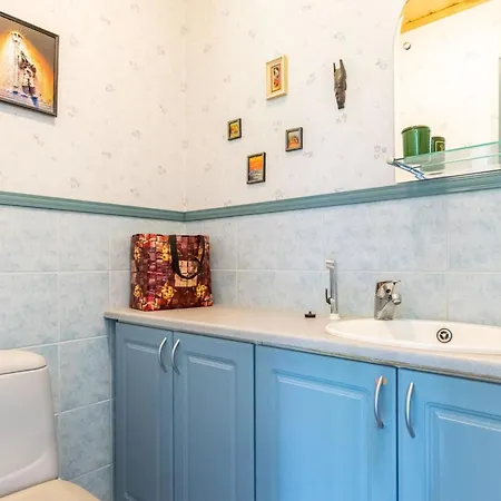 Honkaniemi By Interhome