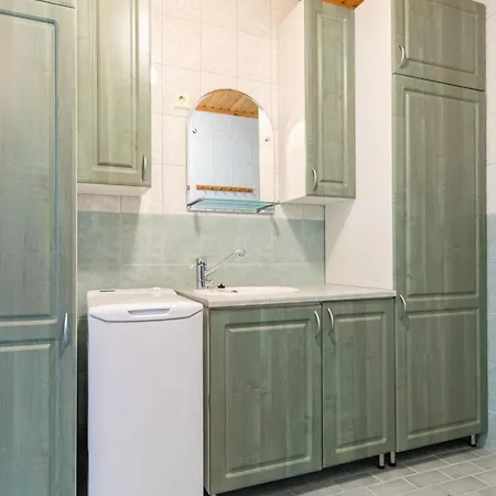 Honkaniemi By Interhome בית נופש