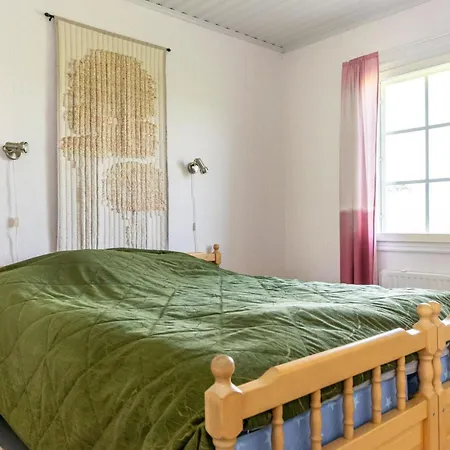 בית נופש Honkaniemi By Interhome