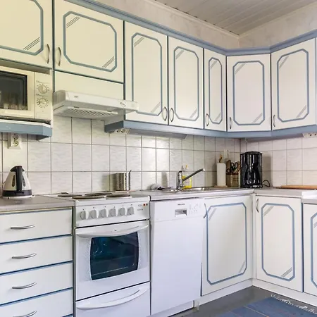 בית נופש Honkaniemi By Interhome Karvala