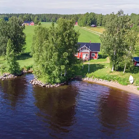 Honkaniemi By Interhome *