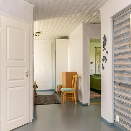 Honkaniemi By Interhome Karvala