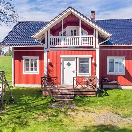 בית נופש Honkaniemi By Interhome *