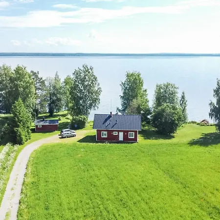 Honkaniemi By Interhome בית נופש Karvala