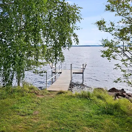 בית נופש Honkaniemi By Interhome Karvala