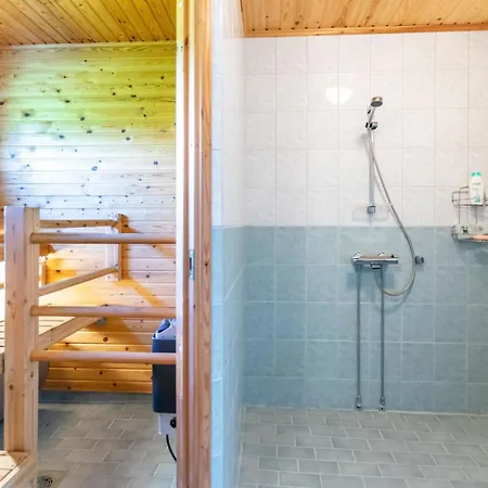 Honkaniemi By Interhome Holiday home Karvala