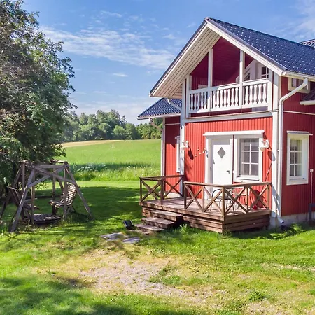 Honkaniemi By Interhome *
