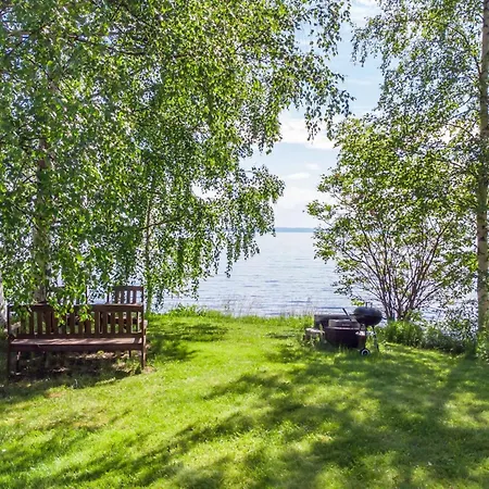 Holiday home Honkaniemi By Interhome *